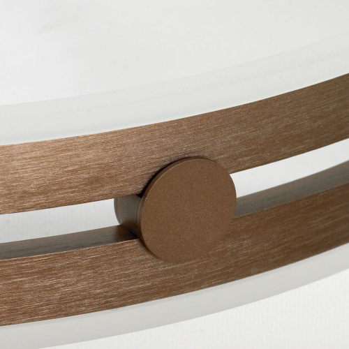 Подвесной светодиодный светильник Lussole Dade LSP-7250 фото 2