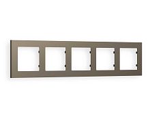 Рамка AMBRELLA VOLT AF220635