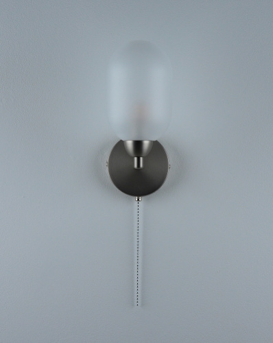 Бра Moderli V10848-1W Gracy фото 8 Бра Moderli V10848-1W Gracy фото 8