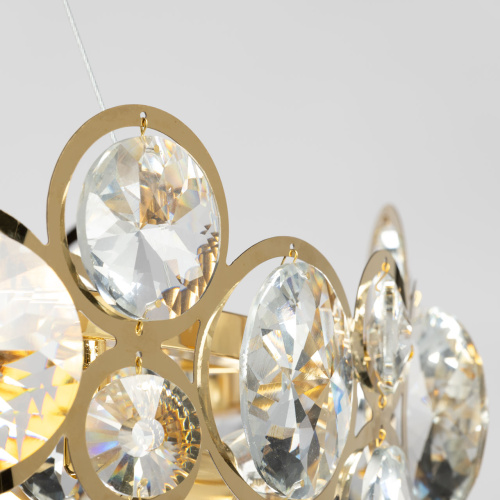 Люстра De City Арман фото 8 Люстра De City Арман фото 8