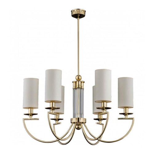 Подвесная люстра Kutek Lea LEA-ZW-6(Z/A) Подвесная люстра Kutek Lea LEA-ZW-6(Z/A)