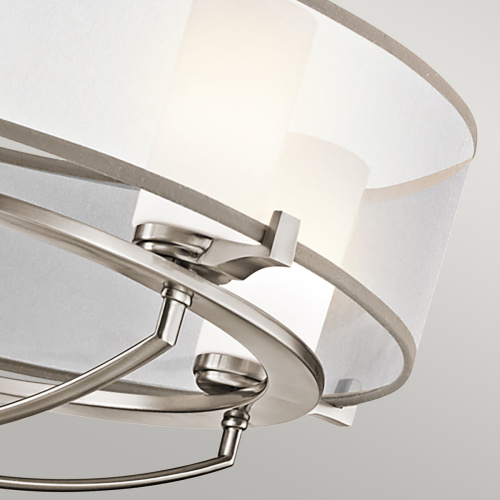 Люстра Kichler, Арт. KL-SALDANA5 фото 5
