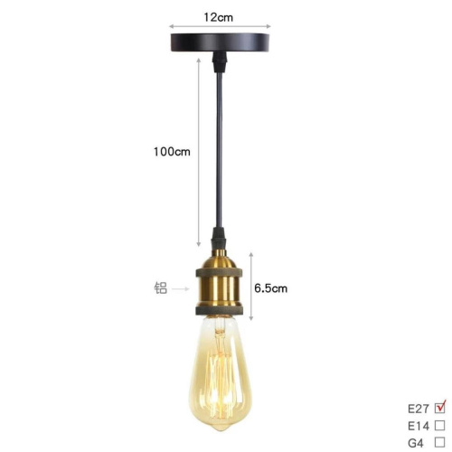Светильник подвесной Alfa Light F3324-37 Светильник подвесной Alfa Light F3324-37