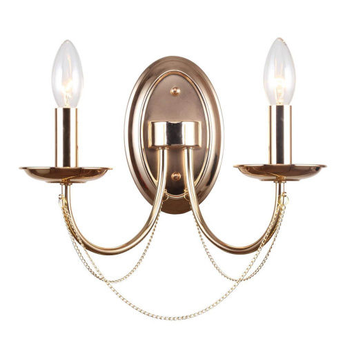 Бра F-Promo Plini 2591-2W Бра F-Promo Plini 2591-2W