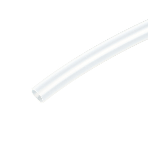 Термоусадочная трубка STEKKER HST-840-100TR, длина 100 см., коэф. усадки 2:1, прозрачный фото 5