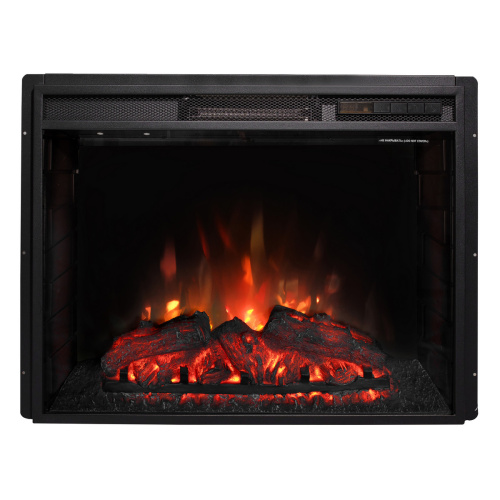 Электроочаг RealFlame Sparta 25,5 LED Электроочаг RealFlame Sparta 25,5 LED
