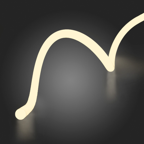 ST981.315.65 Гибкий неон Белый LED 1*14,4W 3000K 950Lm/мLm Ra>90 360° IP65 D25xH- 24V Гибкий неон ST981.315.65 Гибкий неон Белый LED 1*14,4W 3000K 950Lm/мLm Ra>90 360° IP65 D25xH- 24V Гибкий неон