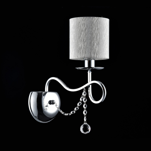 Настенный светильник (бра) Freya FR2907-WL-01-CH фото 2