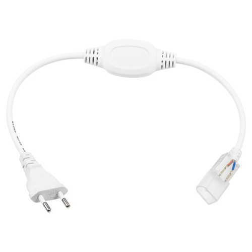 430100 Кабель питания NEOLED для неоновой ленты 430107 (input AC 220V/output DC 220V) max 250W 430100 Кабель питания NEOLED для неоновой ленты 430107 (input AC 220V/output DC 220V) max 250W