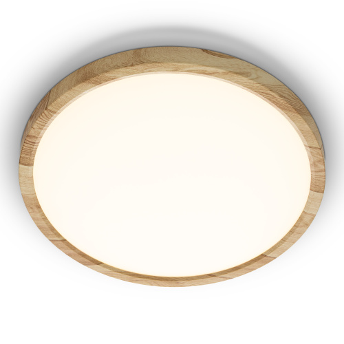 Citilux Бейсик CL738242V LED Светильник накладной Клён фото 6 Citilux Бейсик CL738242V LED Светильник накладной Клён фото 6