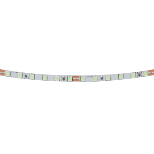 420516 Лента LIGHTSTAR LED 24V 12W 120leds/M 1600 LM/M голубой IP20 1шт = 5м фото 3