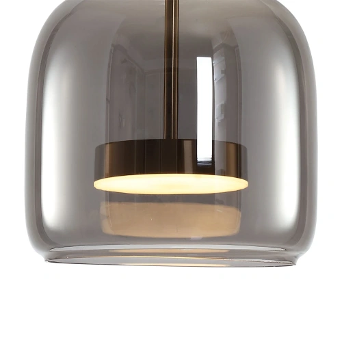 Подвесной светильник Arte Lamp PADOVA A2404SP-23SM фото 2 Подвесной светильник Arte Lamp PADOVA A2404SP-23SM фото 2