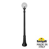 Fumagalli Садово-парковый фонарь FUMAGALLI GIGI/G250 G25.156.000.AXE27