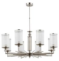 Подвесной светильник KUTEK USINI USI-ZW-8(N)