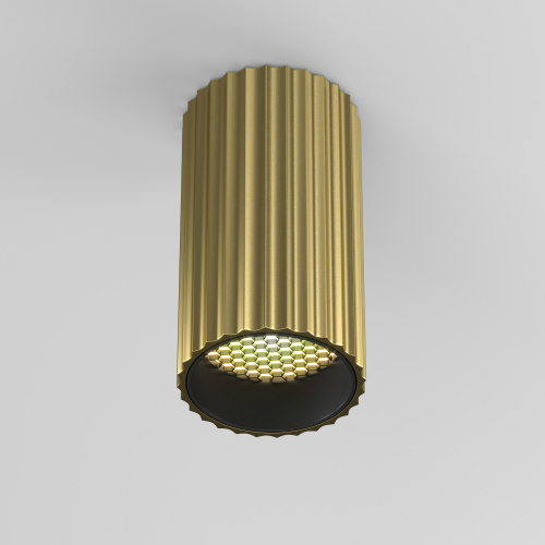 Потолочный светильник Technical C106CL-01-GU10-BS фото 8 Потолочный светильник Technical C106CL-01-GU10-BS фото 8