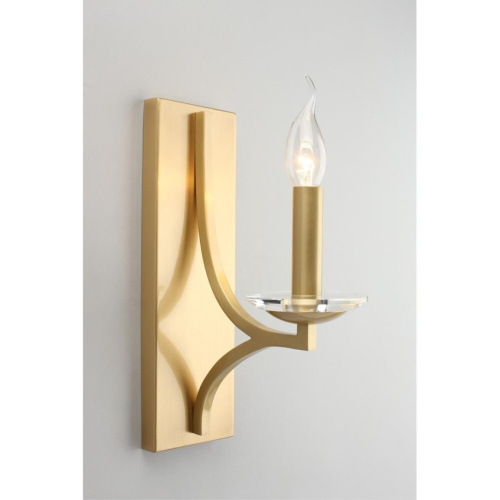 Светильник настенный (Бра) APL.805.01.01 фото 5 Светильник настенный (Бра) APL.805.01.01 фото 5