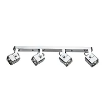 Спот Arte Lamp LENTE A1314PL-4CC