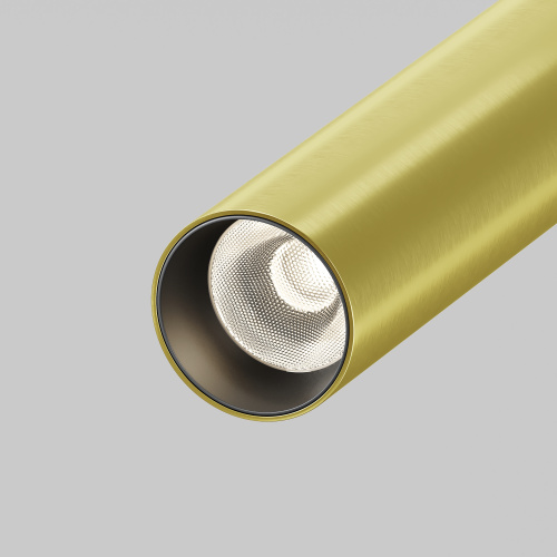 Трековый светильник Technical TR141-2-6W3K-M-BS фото 18