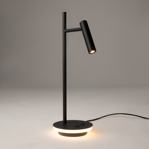 Настольный светильник Maytoni Z010TL-L8B3K фото 6 Настольный светильник Maytoni Z010TL-L8B3K фото 6