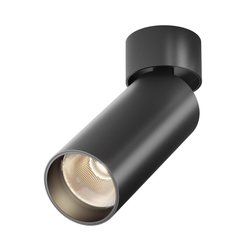 Потолочный светильник Technical C055CL-L12B3K-W-B Потолочный светильник Technical C055CL-L12B3K-W-B
