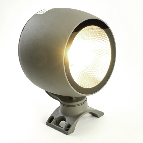 Светодиодный светильник ландшафтно-архитектурный Feron LL-601  85-265V 20W 2700K IP65 фото 11