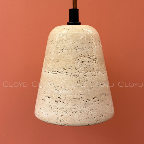 Подвесной светильник Cloyd DERRICK P1 / Ø11 см (арт.11541) фото 5 Подвесной светильник Cloyd DERRICK P1 / Ø11 см (арт.11541) фото 5