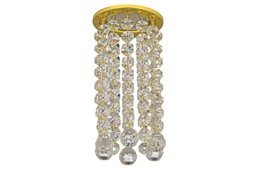 Спот встраиваемый Dio D'Arte Elite Osimo GU10.5.14.8.108 G Спот встраиваемый Dio D'Arte Elite Osimo GU10.5.14.8.108 G