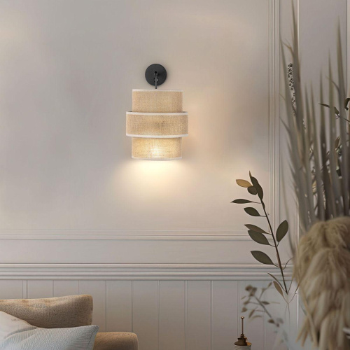 Бра TK Lighting 5400 Calisto фото 2