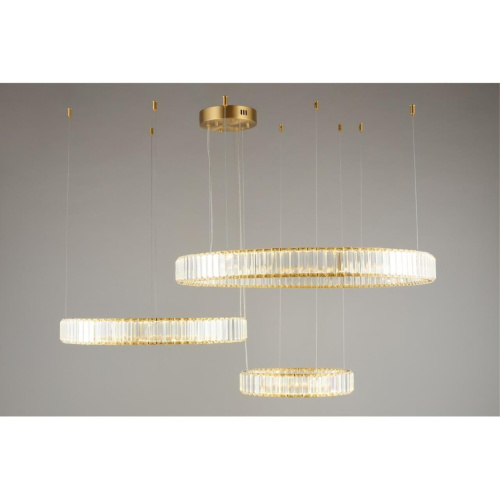 Люстра подвесная APL.026.03.100 фото 2