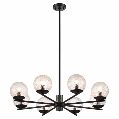 Подвесная люстра Odeon Light Greeni 5026/8 фото 4