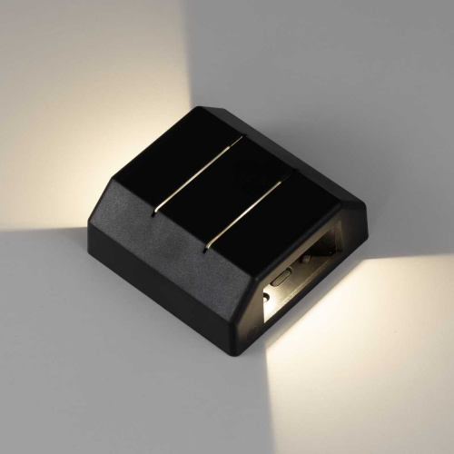 Уличный настенный светильник Citilux CLU0731 фото 9