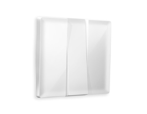 Лицевая панель выключателя AMBRELLA VOLT AP1050