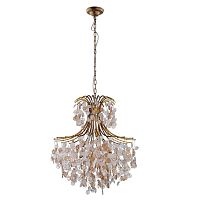 Crystal Lux Светильник подвесной Crystal Lux BARCELONA SP10