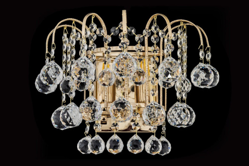 Настенный светильник Arti Lampadari Elite Bellagio E 2.10.100 G фото 2 Настенный светильник Arti Lampadari Elite Bellagio E 2.10.100 G фото 2