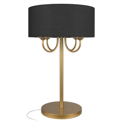 10416T GD Настольная лампа LOFT IT Balance фото 2