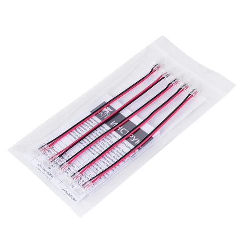 Коннектор токопроводящий Arte Lamp STRIP-ACCESSORIES A31-05-1CCT фото 2 Коннектор токопроводящий Arte Lamp STRIP-ACCESSORIES A31-05-1CCT фото 2