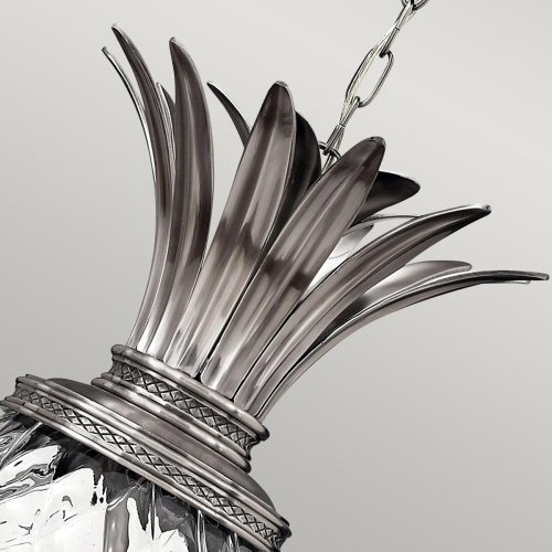 Подвесной светильник Hinkely Lighting, Арт. HK-PLANT4-P-PL фото 5