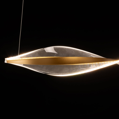 Люстра De City Конти фото 2