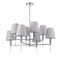 Люстра Lumion KARMEN 8279/8