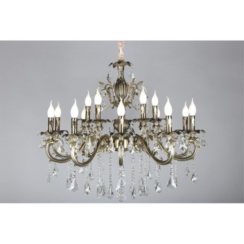 Люстра подвесная OML-30813-15 фото 8 Люстра подвесная OML-30813-15 фото 8