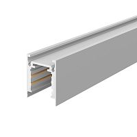 ST1003.539.00 Шинопровод магнитный накладной ST-Luce Белый Длина 3 000мм SKYLINE 48+