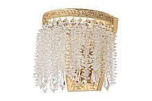 Бра Arti Lampadari Elite Castellana E 2.10.107 G
