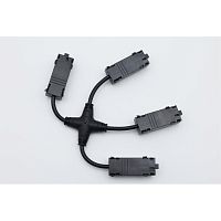 Трековая фурнитура APL.0280.00.05