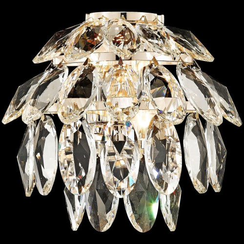 Настенный светильник Wertmark Ludgera WE113.02.301 Настенный светильник Wertmark Ludgera WE113.02.301