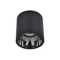 Citilux Старк CL7440111 LED Светильник накладной Чёрный