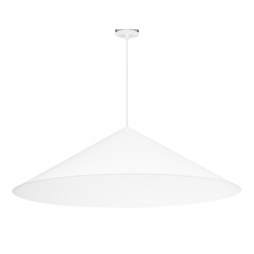 Светильник SP-MAKOTO-R750-14W Warm2700 (WH, 36 deg, 230V, TRIAC) Arlight 054408