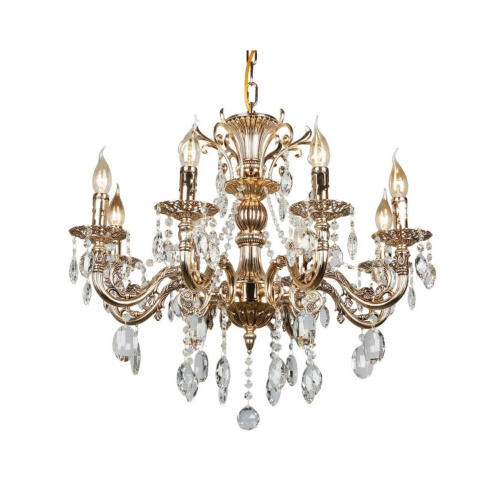 Люстра подвесная OML-78903-08 Люстра подвесная OML-78903-08