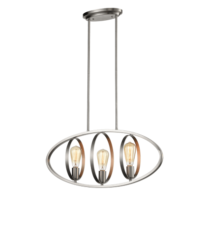 Подвесной светильник Vele Luce Olympic VL5115P03 фото 6 Подвесной светильник Vele Luce Olympic VL5115P03 фото 6