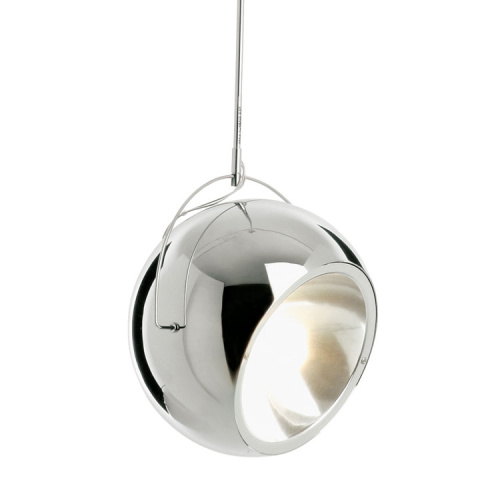 Подвесной светильник Beluga Steel d20 Подвесной светильник Beluga Steel d20