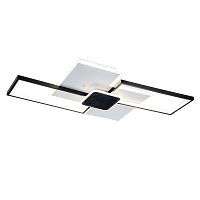 Потолочный светильник Escada 10216/S LED*138W White/Black